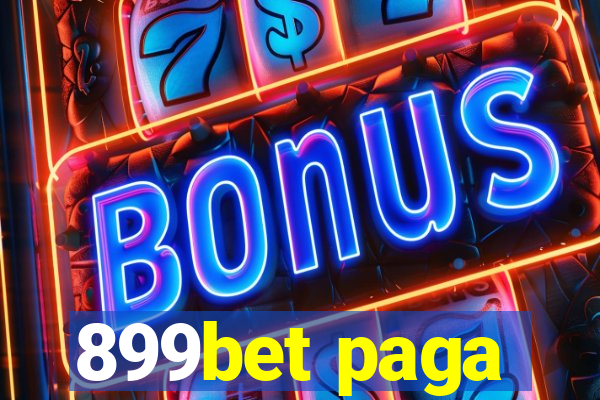 899bet paga